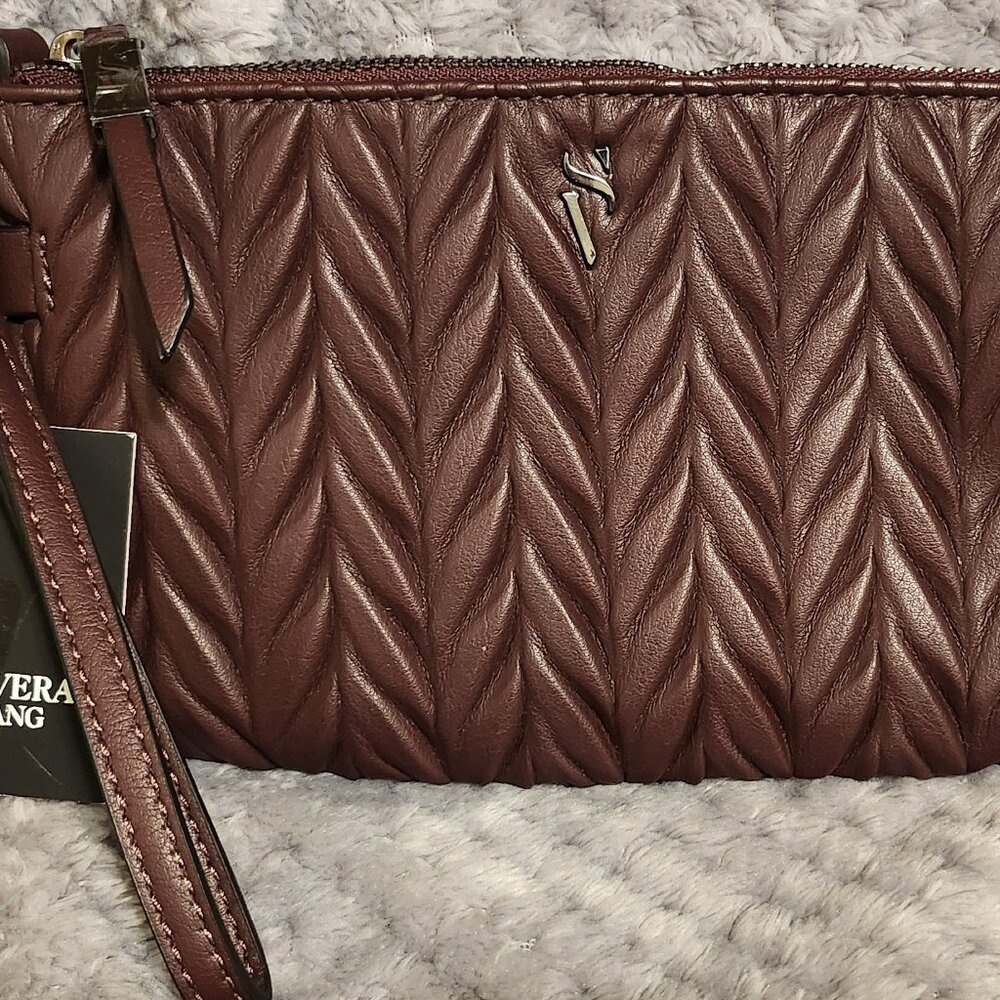 Simply Vera Vera Wang Joyce Wristlet